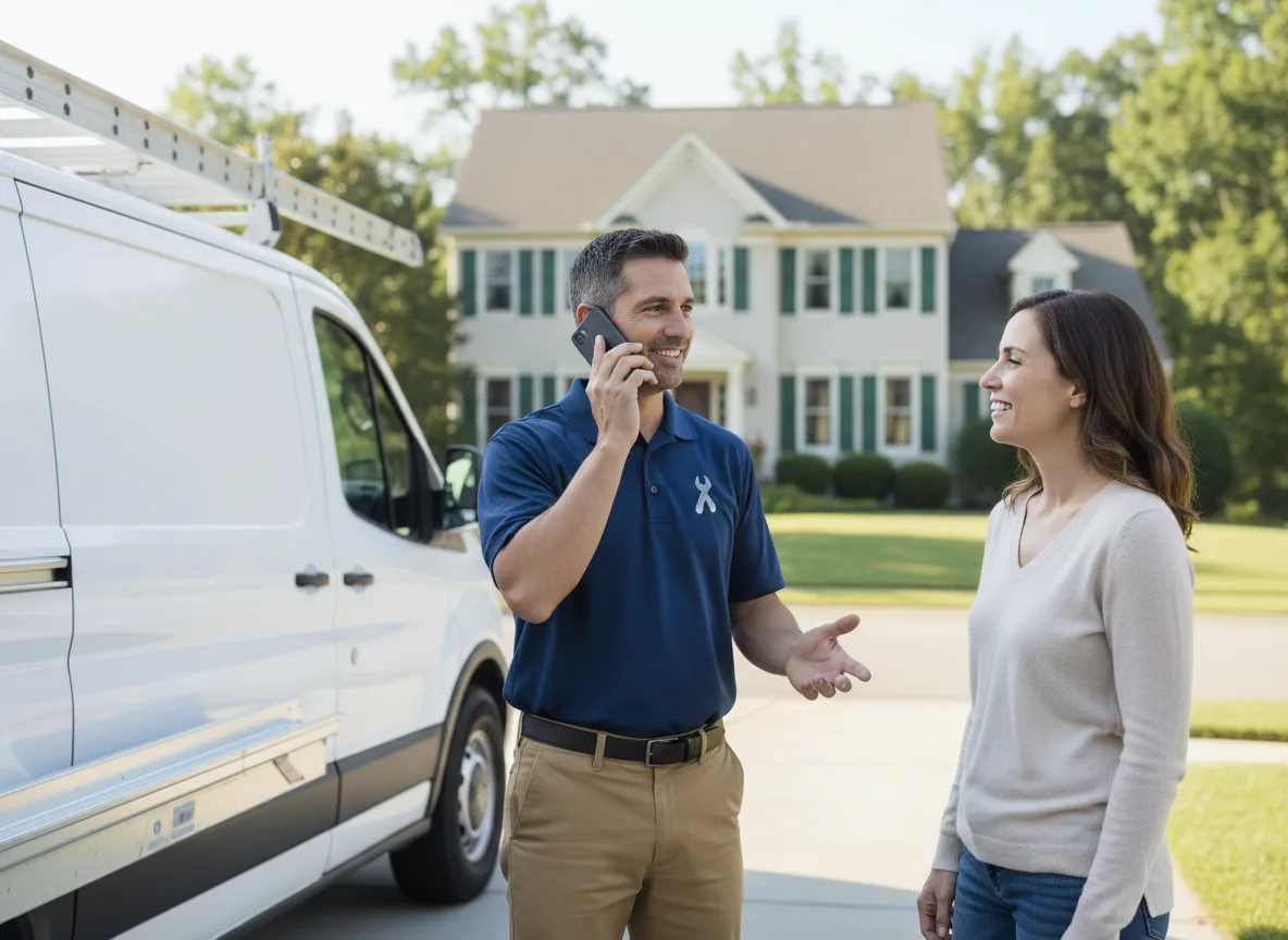 Home Gutter Service Lawrence, KS FAQs